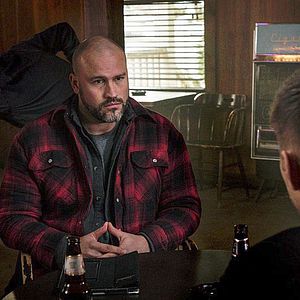 Photo Supernatural