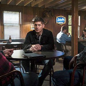 Photo Supernatural