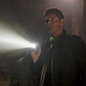Photo Supernatural