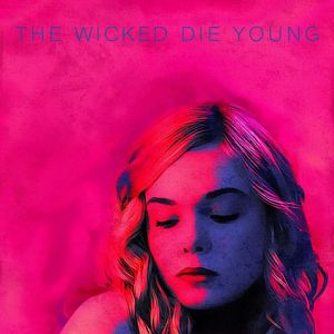 Photo The Neon Demon