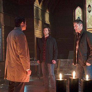 Photo Supernatural