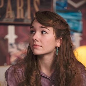 Photo Holly Taylor