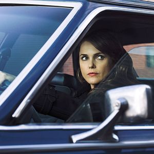 Photo Keri Russell