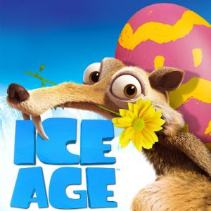 Photo Ice Age: The Great Egg-Scapade