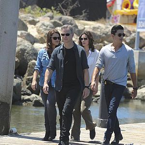 Photo Gary Sinise