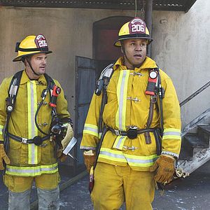 Photo Chris O'Donnell