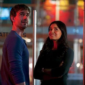 Photo Christopher Gorham