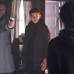 Photo Sean Pertwee