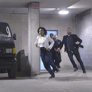 Photo Jake McLaughlin