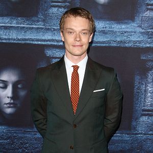 Photo Alfie Allen