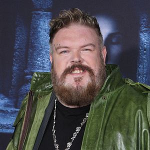 Photo Kristian Nairn