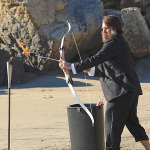Photo Will Forte