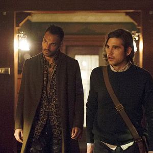 Photo Jason Ralph