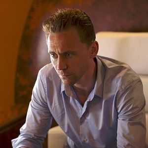 Photo The Night Manager