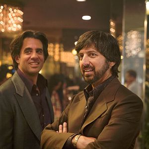 Photo Ray Romano