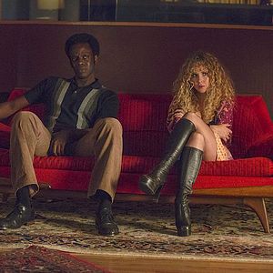 Photo Juno Temple