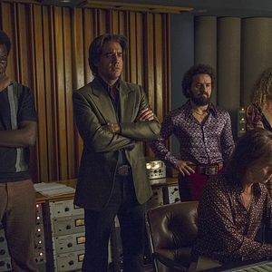 Photo Bobby Cannavale