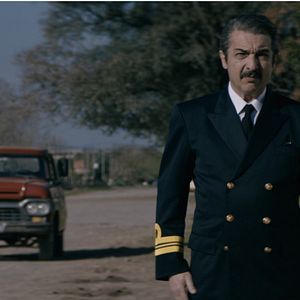 Photo Ricardo Darín