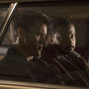Photo Chicago Fire