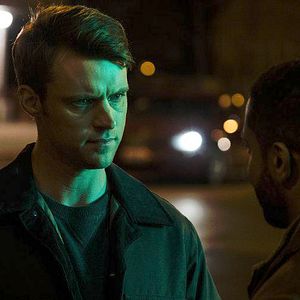 Photo Chicago Fire
