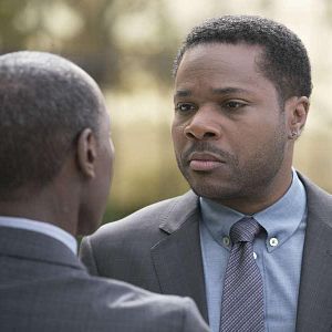 Photo Malcolm-Jamal Warner