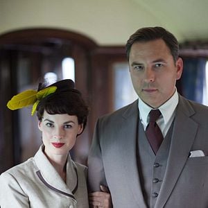 Photo David Walliams