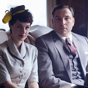 Photo David Walliams