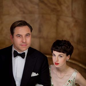 Photo David Walliams