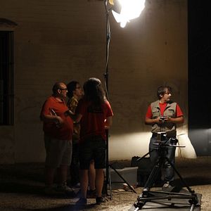 Photo Fernando Esteso