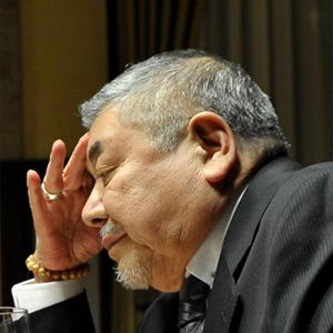Photo Akira Nakao