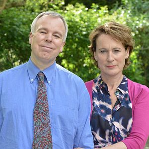 Photo Inspecteur Lewis