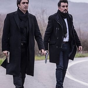 Photo Kurtlar Vadisi Pusu