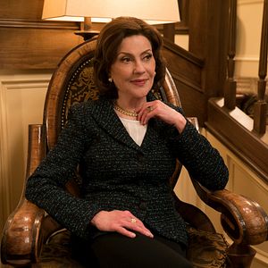 Photo Kelly Bishop