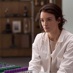 Photo Charlotte Le Bon