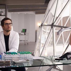 Photo Guillaume Canet