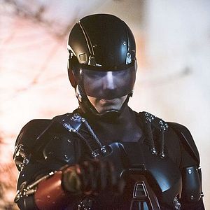 Photo DC's Legends of Tomorrow