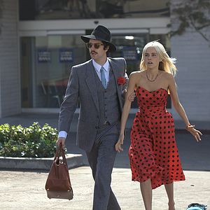 Photo Isabel Lucas