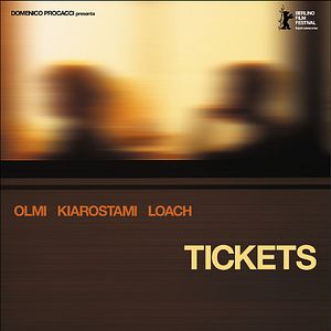 Photo Tickets