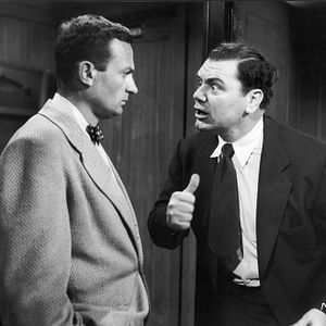 Photo Ernest Borgnine