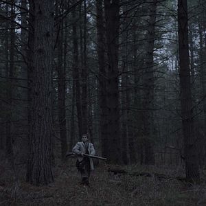 Photo The Witch