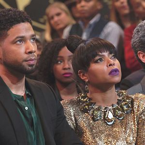 Photo Jussie Smollett