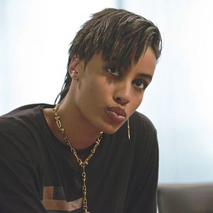 Photo AzMarie Livingston