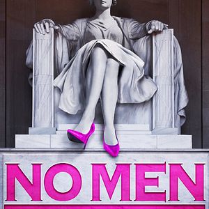 Photo No Men Beyond This Point