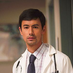 Photo George Young