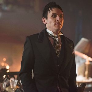 Photo Robin Lord Taylor