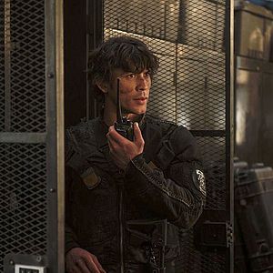 Photo Bob Morley