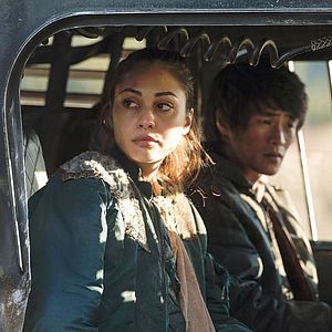 Photo Lindsey Morgan