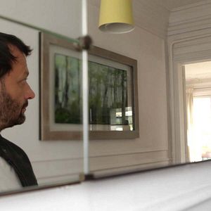 Photo Frédéric Andrei