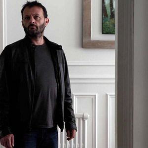 Photo Frédéric Andrei