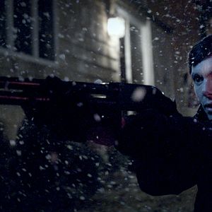 Photo Lukas Haas